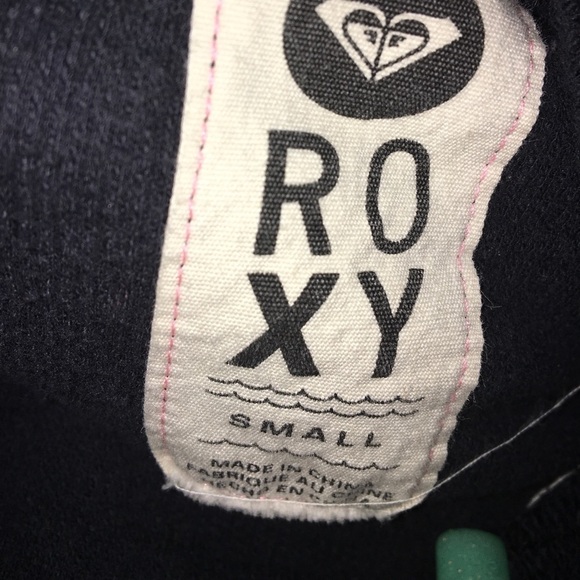 Roxy Hoodie - Picture 6 of 7